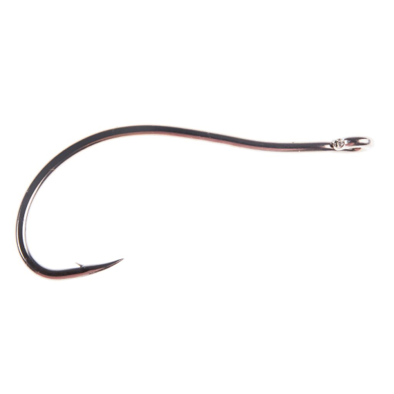 Ahrex SA250 SA Shrimp in the group Hooks & Terminal Tackle / Hooks / Fly Tying Hooks at Sportfiskeprylar.se (ASA250-2r)