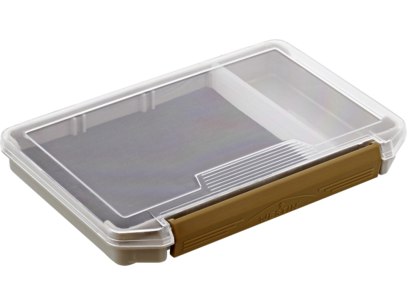 Westin W3 Tackle Box S3 20,5x14,5x3cm in the group Storage / Tackle Boxes / Lure Boxes at Sportfiskeprylar.se (B05-S3-023)