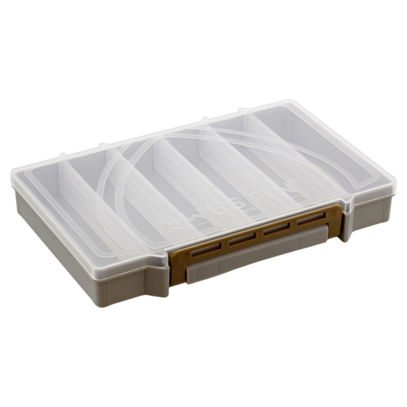 Westin W3 Tackle Box S5 25x16,5x3,6cm in the group Storage / Tackle Boxes / Lure Boxes at Sportfiskeprylar.se (B06-S5-024)