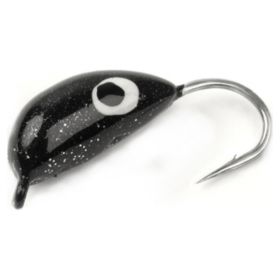 Finnex Wolfram Mormyshka B4 - BD in the group Lures / Ice Jigging Lures / Mormyskas at Sportfiskeprylar.se (B4-BD)