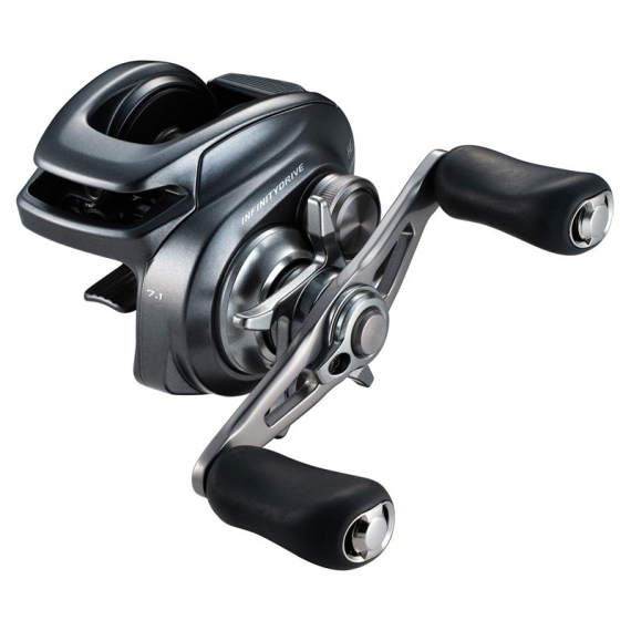 Shimano Bantam A Casting Reel – Bonafide Fishing