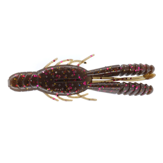 Bite Of Bleak Umida Bug 9cm (6pcs) in the group Lures / Softbaits / Craws & Creaturebaits / Creaturebaits at Sportfiskeprylar.se (BOB-00-0294r)