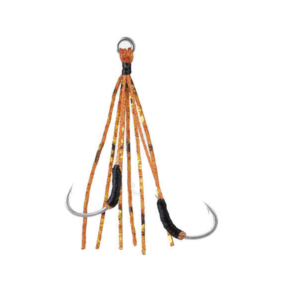 BKK Striker+ 2-pack in the group Hooks & Terminal Tackle / Hooks / Single Hooks at Sportfiskeprylar.se (BOB-00-1467r)