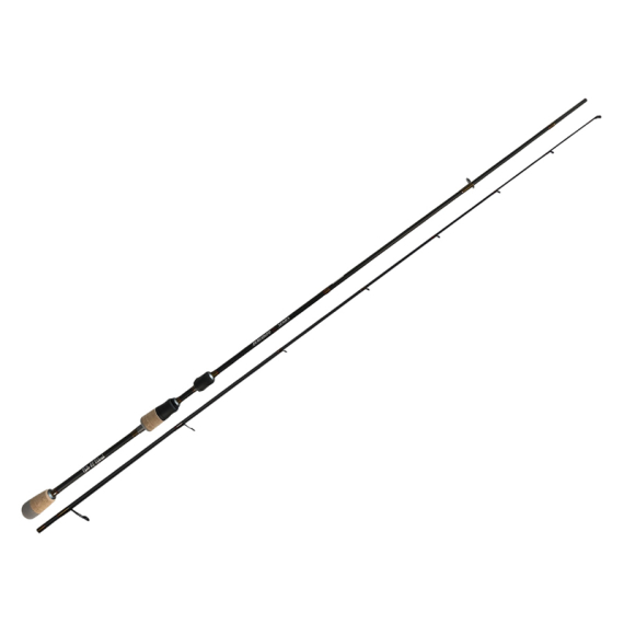 Bite Of Bleak Akakabuto Ned Rod 6\'11\'\' 3-15g M/L Fast 2pc in the group Rods / Spinning Rods at Sportfiskeprylar.se (BOB-00-1874)