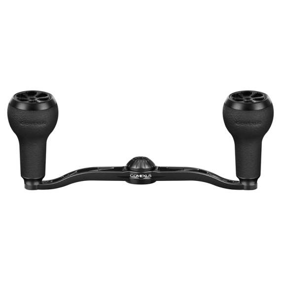 Gomexus Thicken Power Handle in the group Reels / Accessories Fishing Reels / Reel Handles at Sportfiskeprylar.se (BS110H27BKBK1r)