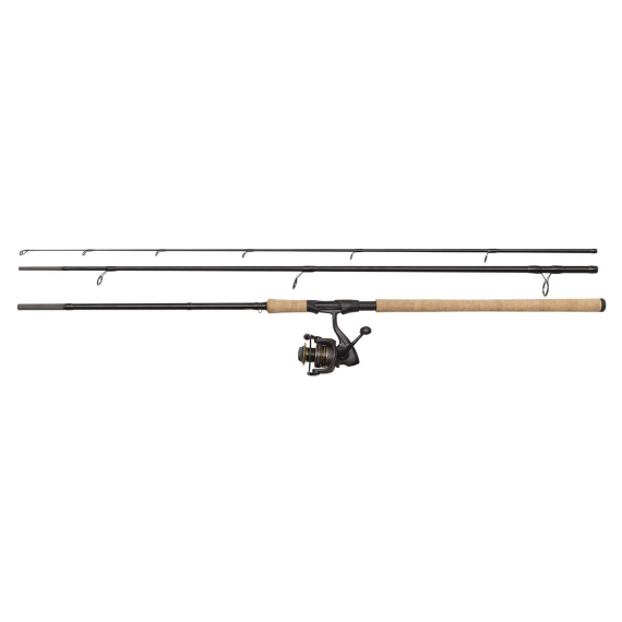 Kinetic Tournament Bombette CL Combo 11\'2\'\' 12-40g, 4000FD in the group Fishing methods / Spin Fishing / Combos / Spinning Combos at Sportfiskeprylar.se (C160-130-024)