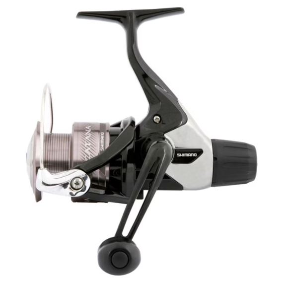 Shimano Catana RC in the group Reels / Spinning Reels at Sportfiskeprylar.se (CAT4000RCr)