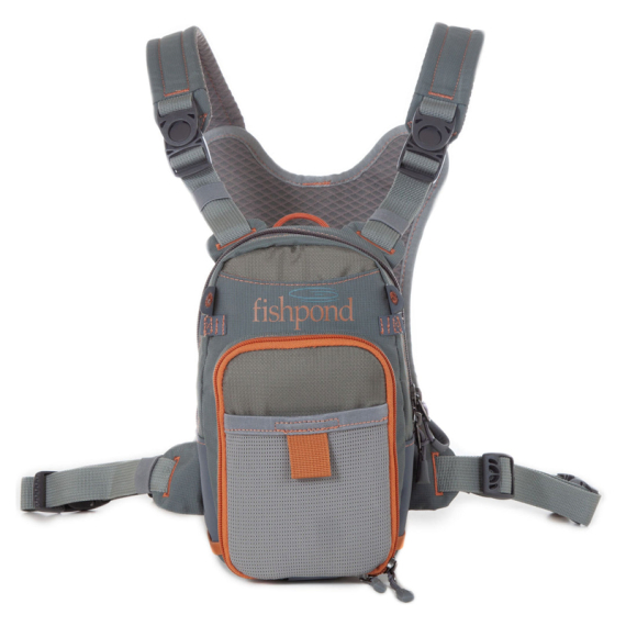 Fishpond Canyon Creek Chest Pack in the group Storage / Tackle Bags / Chest Packs at Sportfiskeprylar.se (CCCPK)