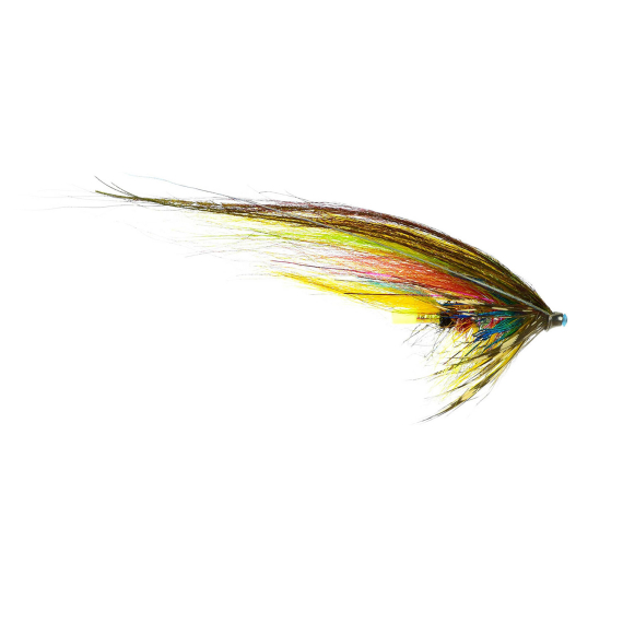 Frödin Classic Classic - The Butcher in the group Lures / Flies / Tube Flies at Sportfiskeprylar.se (CCTB-10r)