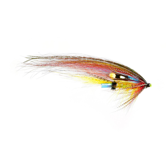 Frödin Classic Classic - The Childers in the group Lures / Flies / Tube Flies at Sportfiskeprylar.se (CCTC-10r)