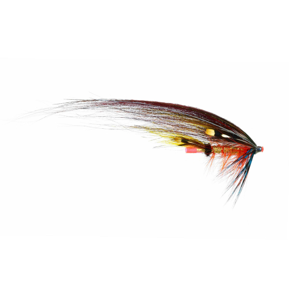 Frödin Classic Classic - The Dunkeld in the group Lures / Flies / Tube Flies at Sportfiskeprylar.se (CCTD-10r)