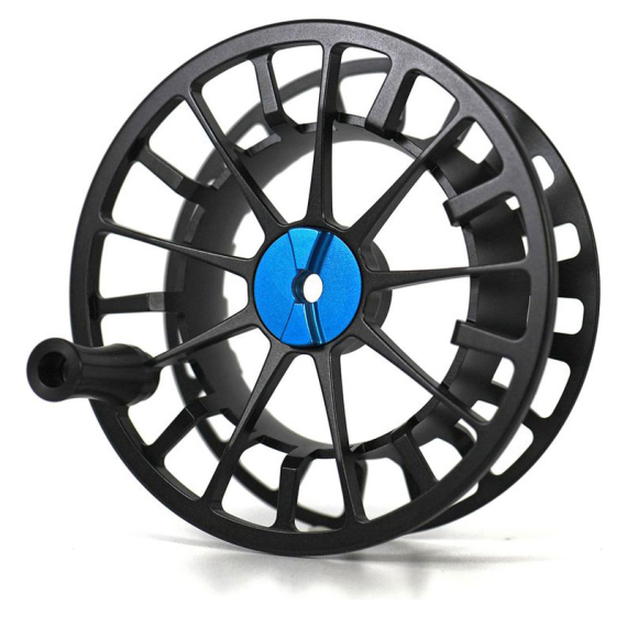 Lamson Centerfire HD Spare Spool Eclipse in the group Reels / Fly Reels & Extra Spools / Extra Spools at Sportfiskeprylar.se (CF8SPOOL-ECLPSr)