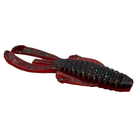 CNW Baits Knuckle Dragger 7,6cm (6pcs) in the group Lures / Softbaits / Craws & Creaturebaits / Creaturebaits at Sportfiskeprylar.se (CNW6001r)