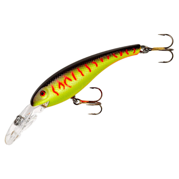 Cotton Cordell Suspending Wally Diver 8cm 14g in the group Lures / Crankbaits at Sportfiskeprylar.se (CS6-220r)