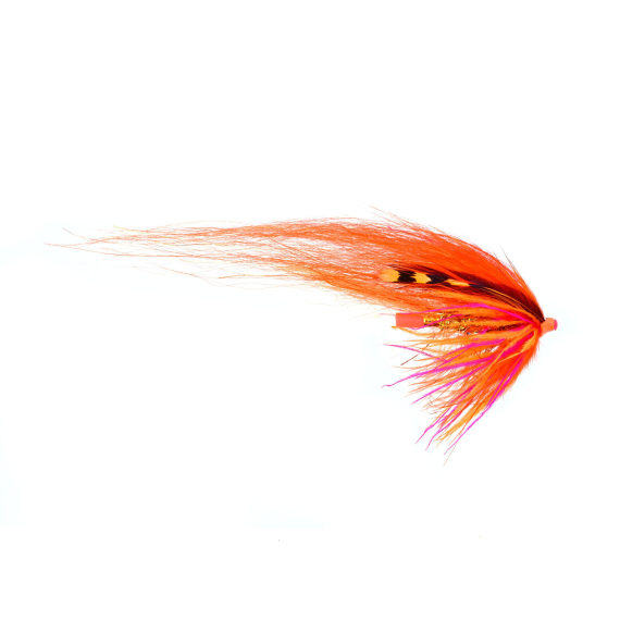 Frödin Classic Series - Flomflugan in the group Lures / Flies / Tube Flies at Sportfiskeprylar.se (CSFL-10r)