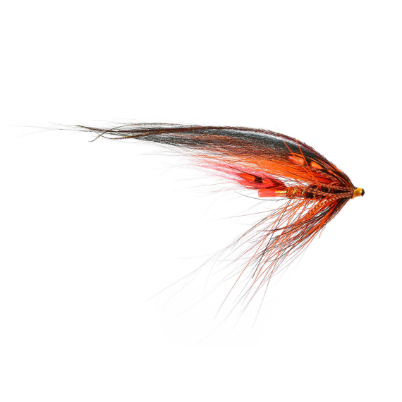 Frödin Classic Series - The Wicked One in the group Lures / Flies / Tube Flies at Sportfiskeprylar.se (CSWI-10r)