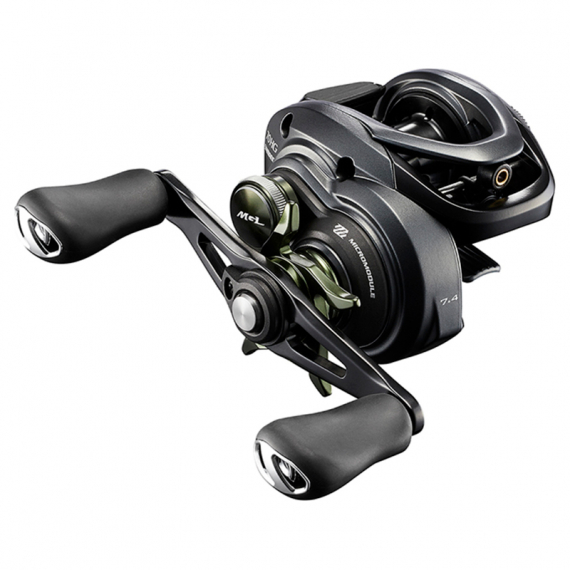 Shimano Curado BFS Low Profile Baitcasting Freshwater Fishing Reel - La Paz  County Sheriff's Office Dedicated to Service