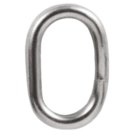 BKK Split Ring-55 in the group Hooks & Terminal Tackle / Split Rings at Sportfiskeprylar.se (D-SP-1050r)