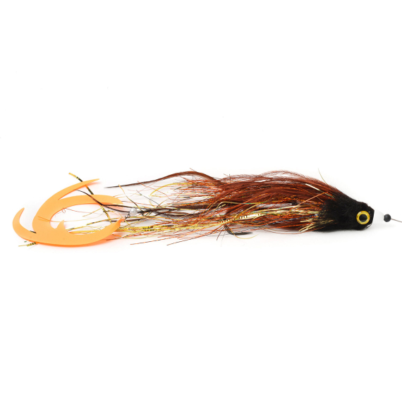 Dobb Daddy Dragon Tail in the group Lures / Spin Flies at Sportfiskeprylar.se (DD-DT00r)