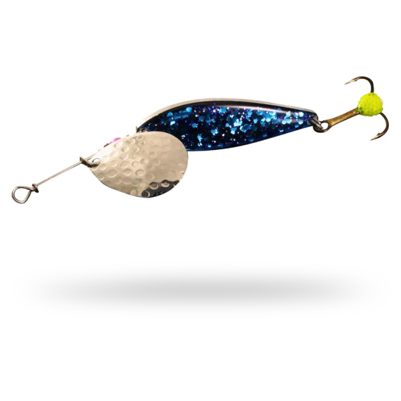 Norolan Disco Dancer Mini Spinnerbait 10g in the group Lures / Inline Spinners at Sportfiskeprylar.se (DDMI-01r)