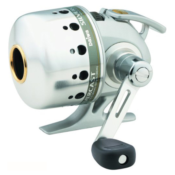 Silvercast, Daiwa in the group Reels / Encapsulated Reels at Sportfiskeprylar.se (DSILVERCASTr)