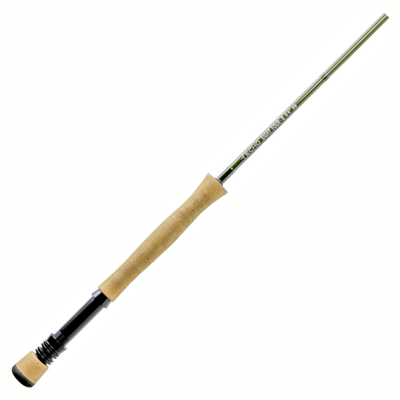 ECHO 84-B Single Hand Fly Rod in the group Rods / Flyfishing Rods / Single Handed Fly Rods at Sportfiskeprylar.se (ECHO-84B684r)