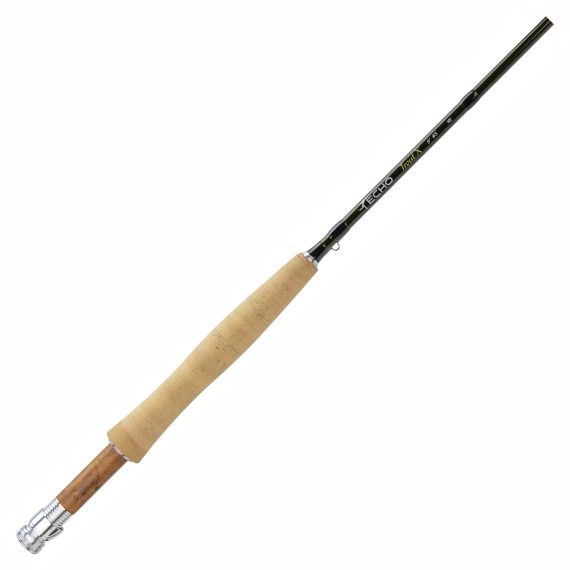 ECHO Trout X Single Hand Fly Rod in the group Rods / Flyfishing Rods / Single Handed Fly Rods at Sportfiskeprylar.se (ECHO-TRTX376r)