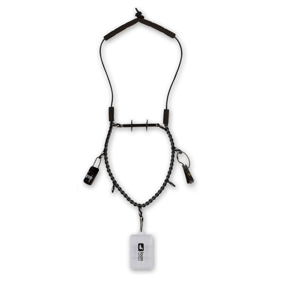 Loon Neckvest Lanyard Loaded in the group Fishing methods / Fly Fishing / Tools & Accessories at Sportfiskeprylar.se (F0018)