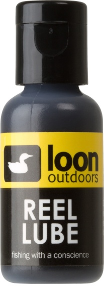 Loon Reel Lube in the group Reels / Accessories Fishing Reels / Reel Oil & Reel Grease at Sportfiskeprylar.se (F0040)