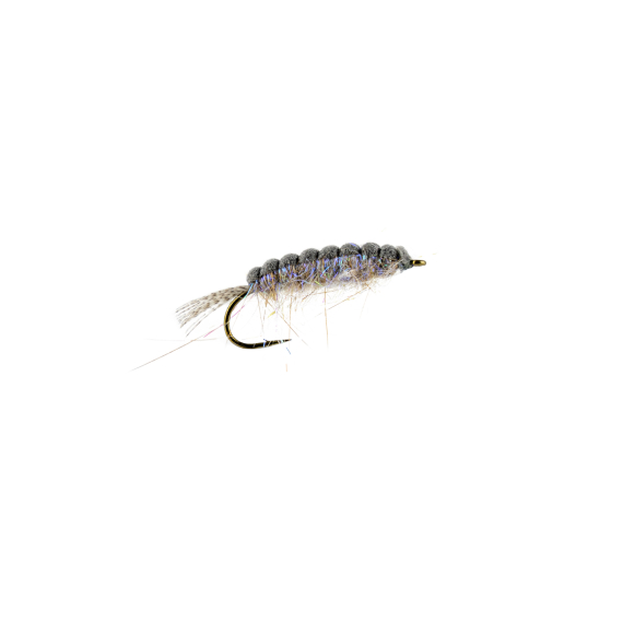 Foam M rlan # 8 in the group Lures / Flies / Shore Flies at Sportfiskeprylar.se (F30-1003-8)