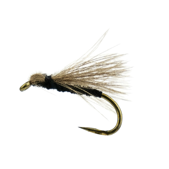 F-Fly Barbless in the group Lures / Flies / Dry Flies at Sportfiskeprylar.se (F30-1011-18r)