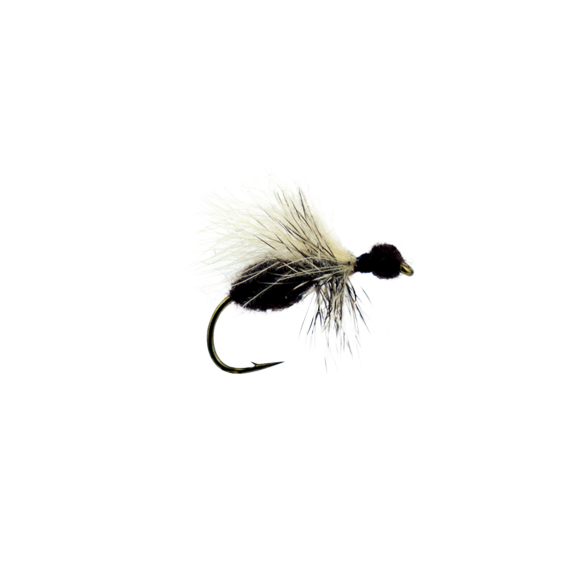 CDC Ant Rusty Brown in the group Lures / Flies / Dry Flies at Sportfiskeprylar.se (F30-1012-10r)