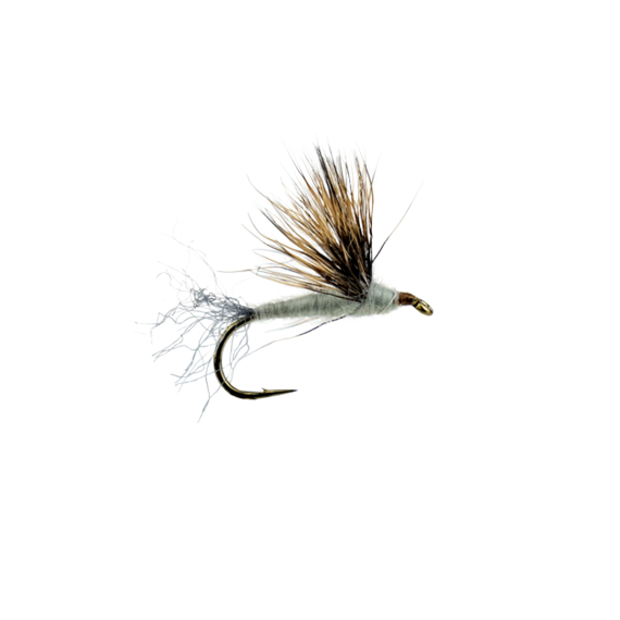 Comparadun Blue Dun in the group Lures / Flies / Dry Flies at Sportfiskeprylar.se (F30-1017-10r)