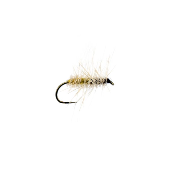 Superpuppa Amber # 12 in the group Lures / Flies / Dry Flies at Sportfiskeprylar.se (F30-1023-12)