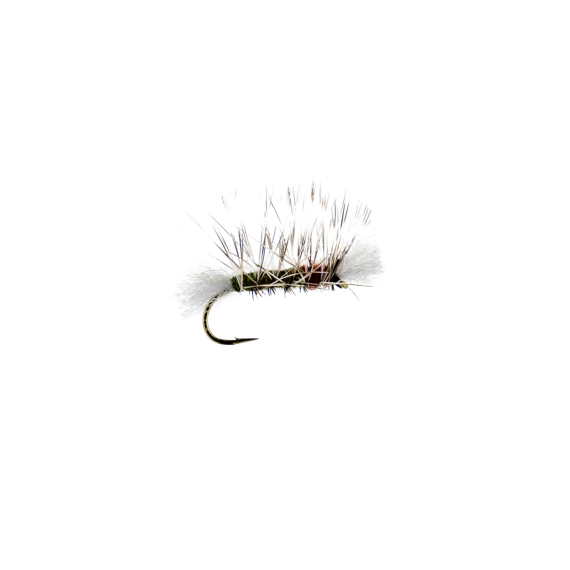 Poly-Dyret # 12 in the group Lures / Flies / Dry Flies at Sportfiskeprylar.se (F30-1030-12)