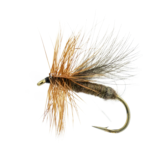 Europa 12 CDC in the group Lures / Flies / Dry Flies at Sportfiskeprylar.se (F30-1033-12r)