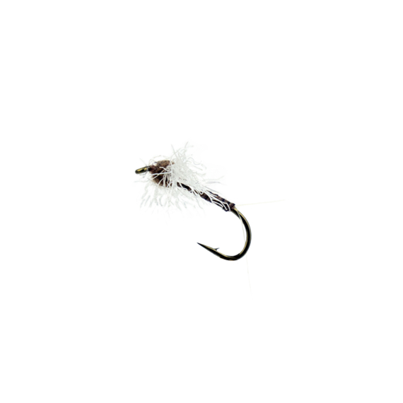 Quill Spent Natural in the group Lures / Flies / Dry Flies at Sportfiskeprylar.se (F30-1037-14r)