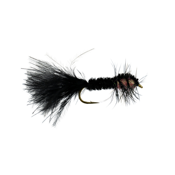 Montana Pink Streamer # 6 in the group Lures / Flies / Streamers at Sportfiskeprylar.se (F30-1089-6)