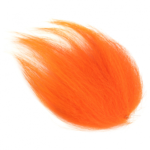 Marble Fox Supreme - Orange in the group Hooks & Terminal Tackle / Fly Tying / Fly Tying Material / Hair Material / Fox Hair at Sportfiskeprylar.se (FD115)