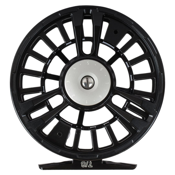 FlyLab Exo Fly Reel in the group Reels / Fly Reels & Extra Spools / Fly Reels at Sportfiskeprylar.se (FLRE-EX-34r)