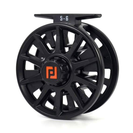 FlyLab Surge in the group Reels / Fly Reels & Extra Spools / Fly Reels at Sportfiskeprylar.se (FLRE-SU-56r)