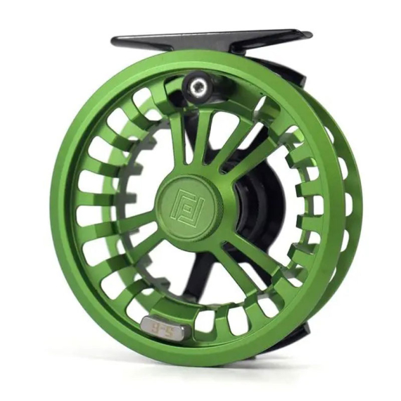 FlyLab Venge in the group Reels / Fly Reels & Extra Spools / Fly Reels at Sportfiskeprylar.se (FLRE-VENGE-56r)