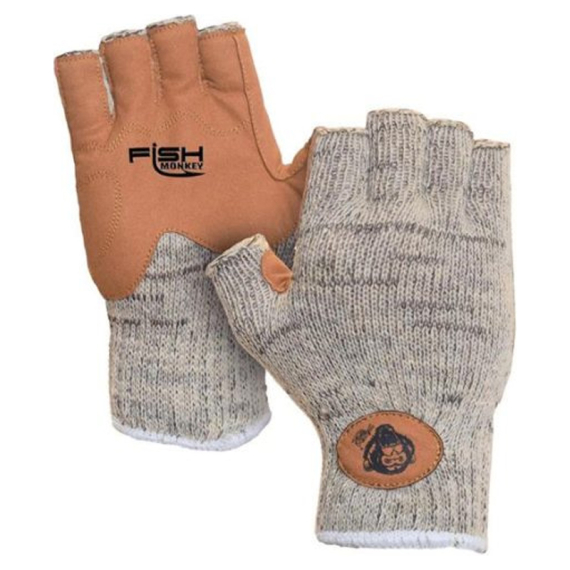  Fishing Gloves - Lindy / Fishing Gloves / Fishing