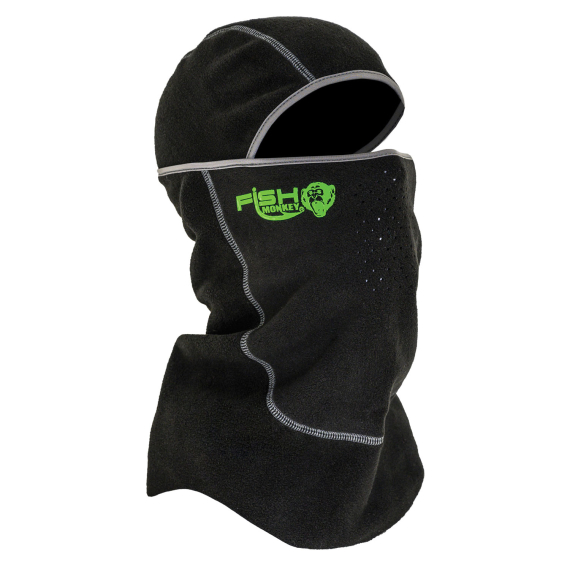 Fish Monkey Yeti Balaclava Full Fleece Head Cover in the group Clothes & Shoes / Clothing / Scarfs & Face Masks at Sportfiskeprylar.se (FM42)