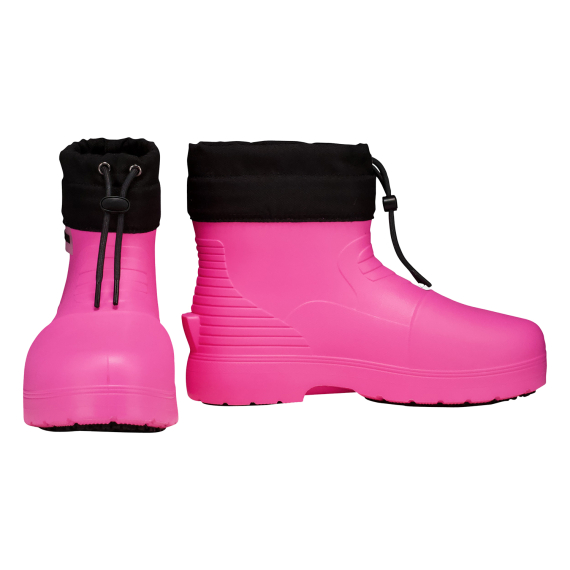 Fubuki Niseko 3.0 Low Pink in the group Clothes & Shoes / Footwear / Wellingtons / Winter Wellingtons at Sportfiskeprylar.se (FUB-NIS3LOW-PIN-43r)