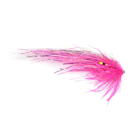 Frödin Flash Wing Series - Evil Magenta in the group Lures / Flies / Tube Flies at Sportfiskeprylar.se (FWSEM-12r)