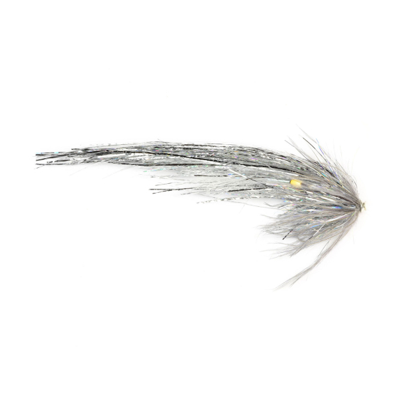 Frödin Flash Wing Series - Sea Lice Silver in the group Lures / Flies / Tube Flies at Sportfiskeprylar.se (FWSSS-12r)