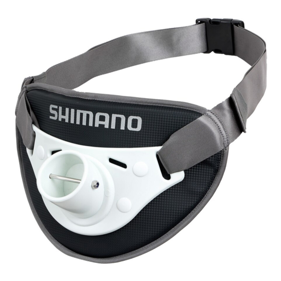 Shimano Predator Fighting Belt in the group Tools & Accessories / Fighting Belts at Sportfiskeprylar.se (GIMBALC)