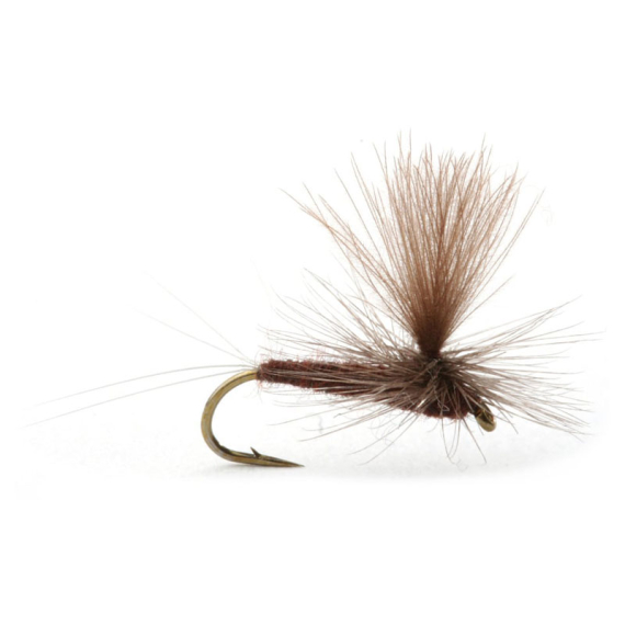 Vespertina in the group Lures / Flies / Dry Flies at Sportfiskeprylar.se (GL46069r)