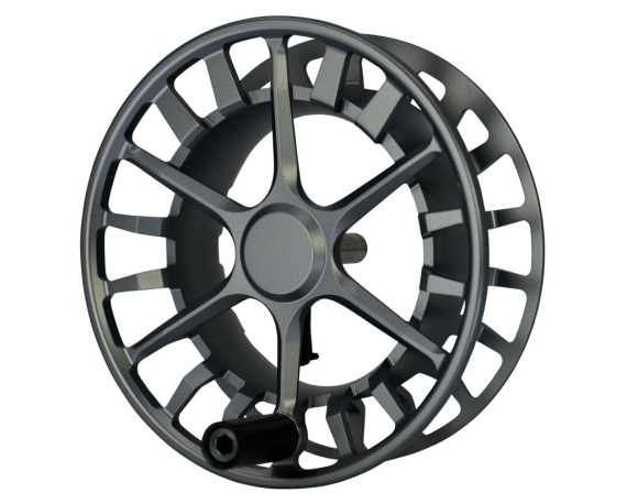 Lamson Guru S-Series Spare Spool Arctic # 6-8 in the group Reels / Fly Reels & Extra Spools / Extra Spools at Sportfiskeprylar.se (GS-7PLUSSPOOL-ARCTIC)